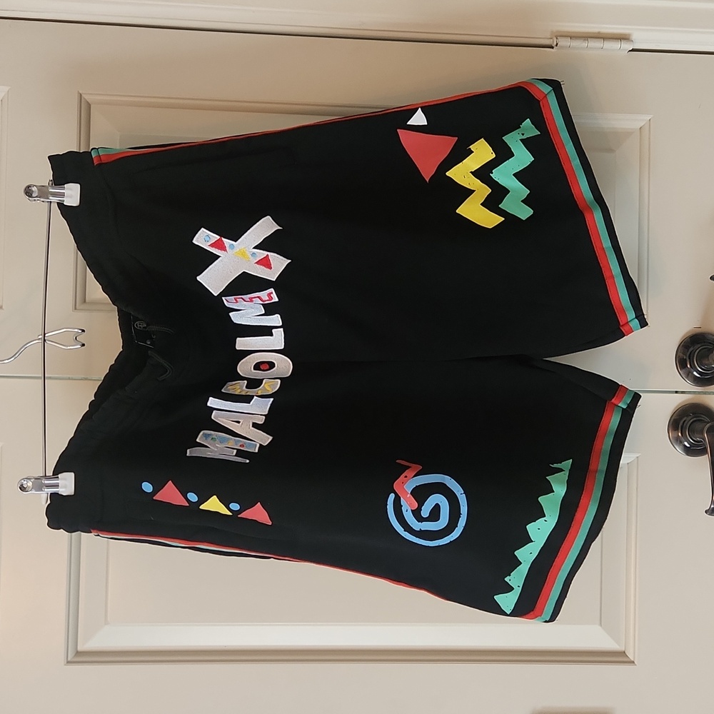 Mens 3x knit shorts